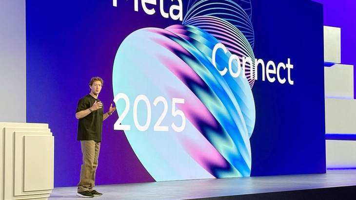 công nghệ - Ảnh 1.