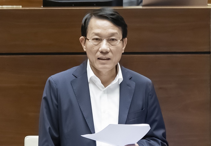 Lương Tam Quang - Ảnh 1.