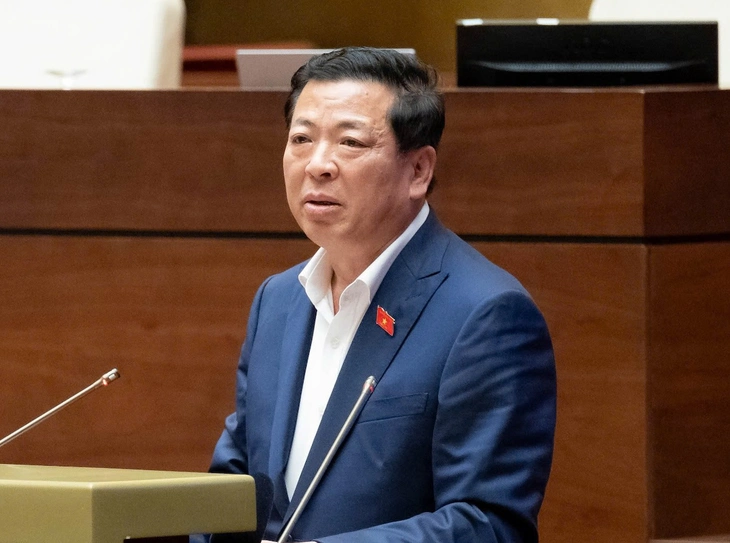 Quốc hội - Ảnh 2.