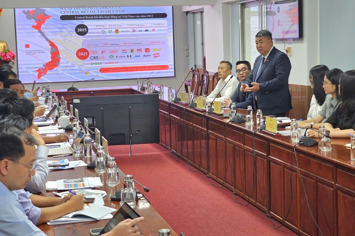 Cần Thơ - Ảnh 1.