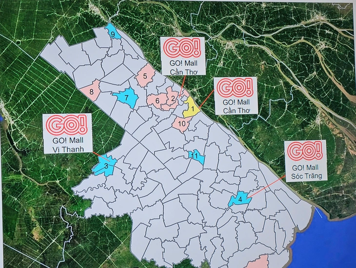 Cần Thơ - Ảnh 2.