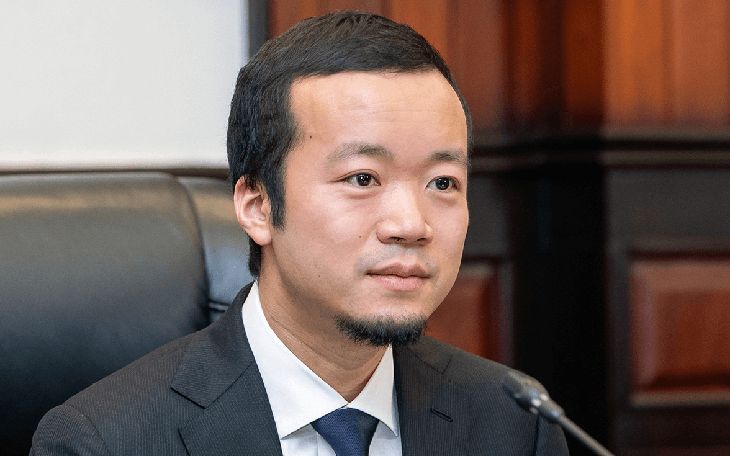 Toà án Anh tuyên phạt trùm Ponzi Trung Quốc 11 năm 8 tháng tù giam - Ảnh 3.