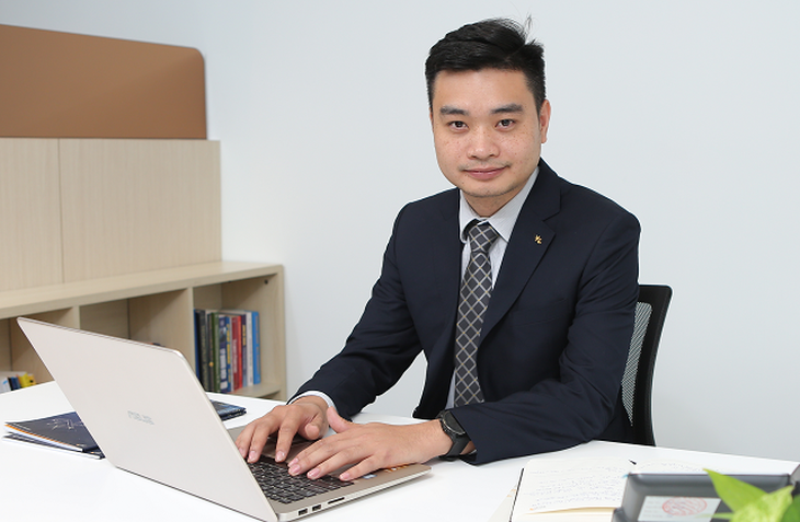 bán khống - Ảnh 2.