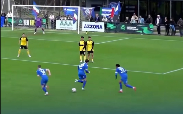 Quiz: Bạn có tố chất lãnh đạo bẩm sinh hay là người nhạy cảm, ấm áp - Ảnh 6.