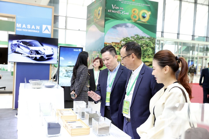 nông nghiệp - Ảnh 1.