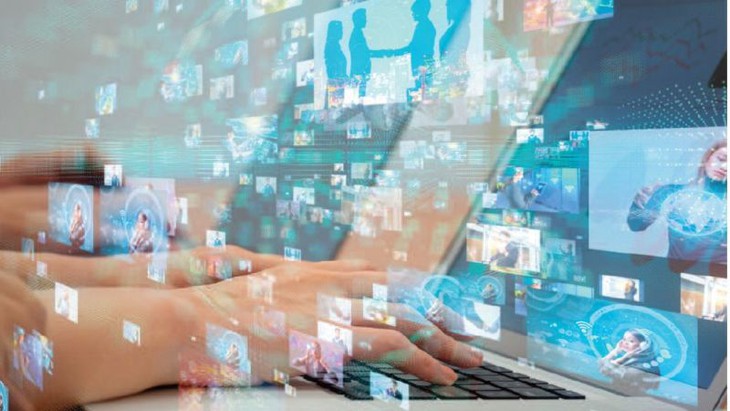 Úc phát triển công cụ vạch trần giọng nói giả bằng deepfake - Ảnh 1.