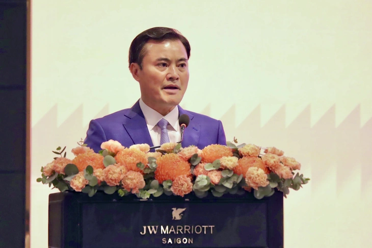 cảng biển - Ảnh 1.