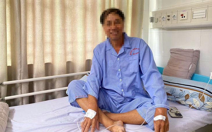 Mất ngủ kèm ngưng thở: "Sát thủ kép" âm thầm tàn phá trái tim - Ảnh 2.