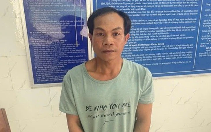 Thanh niên rủ bé gái 14 tuổi về nhà chơi rồi xâm hại tình dục - Ảnh 2.