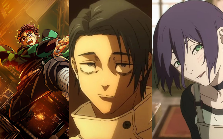 Lãng nhân trong hoàng hôn điện ảnh - Ảnh 3.