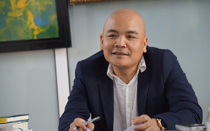 Tình yêu thời AI có giống cha anh hồi thời xửa hồi xưa - Kỳ 1: AI lên kế hoạch trái tim - Ảnh 2.