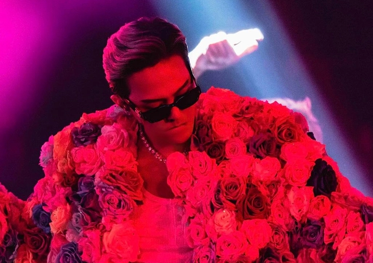 G-DRAGON 'cháy vé' concert Hàn Quốc trong 8 phút, khép lại World tour lịch sử - Ảnh 1.