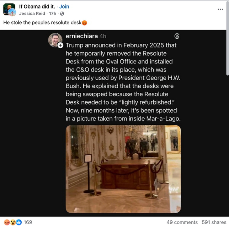 ông Trump - Ảnh 2.