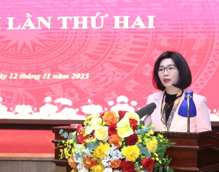 Hà Nội - Ảnh 3.