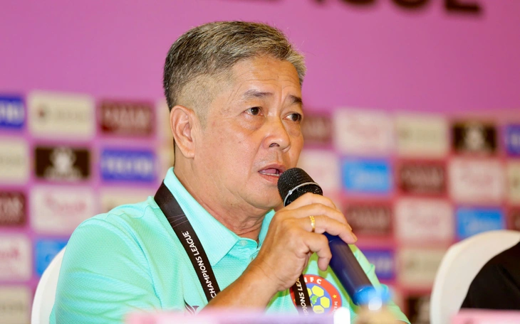 AFC Champions League nữ 2025 - 2026: Thách thức cho CLB nữ TP.HCM - Ảnh 2.
