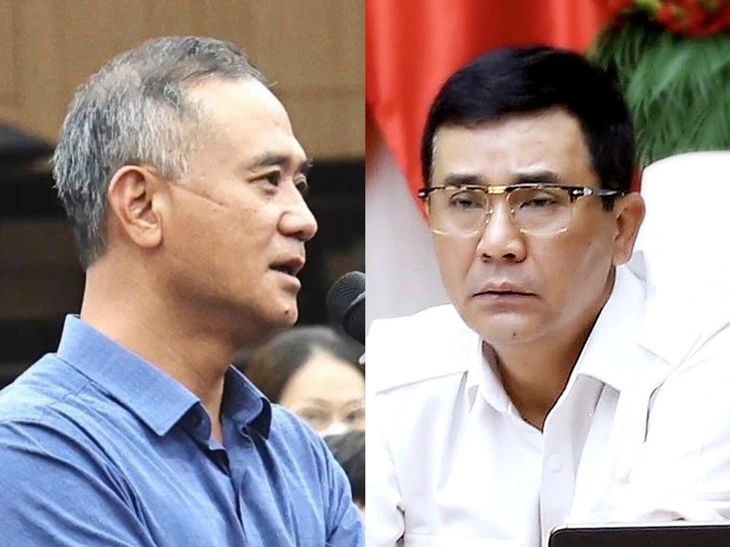 Hồ Đại Dũng - Ảnh 1.