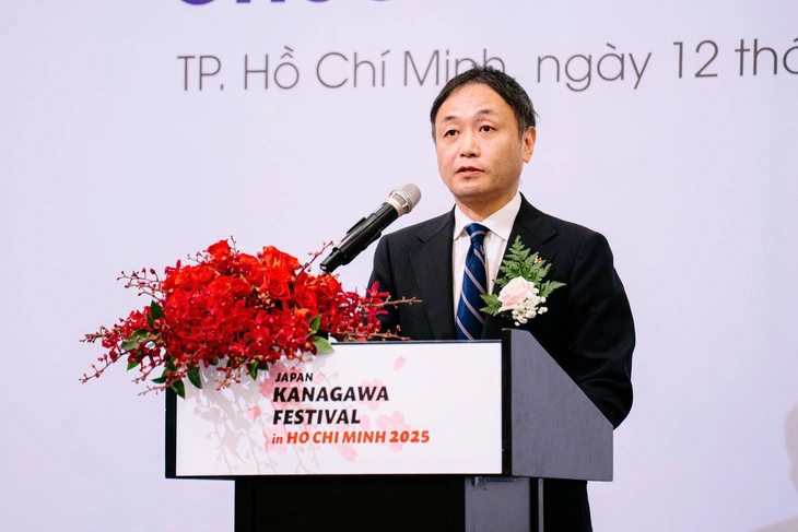 Mong chờ làn sóng doanh nghiệp Việt Nam chinh phục Nhật Bản - Ảnh 5. Mong chờ làn sóng doanh nghiệp Việt Nam chinh phục Nhật Bản - Ảnh 5.