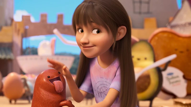 In Your Dreams - Ảnh 1.