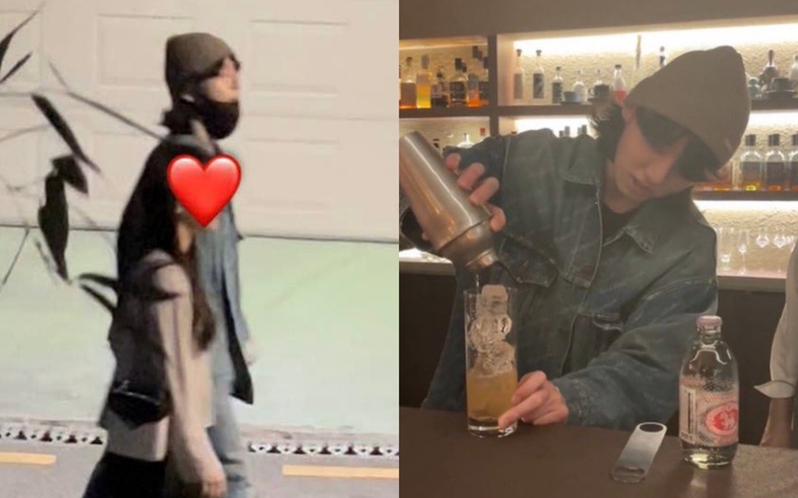 Jungkook BTS - Ảnh 1.