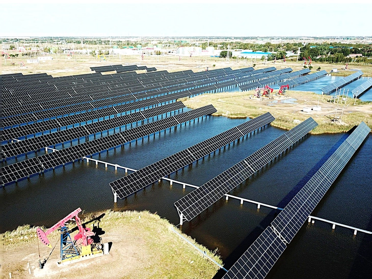 Trung Quốc - Ảnh 1.