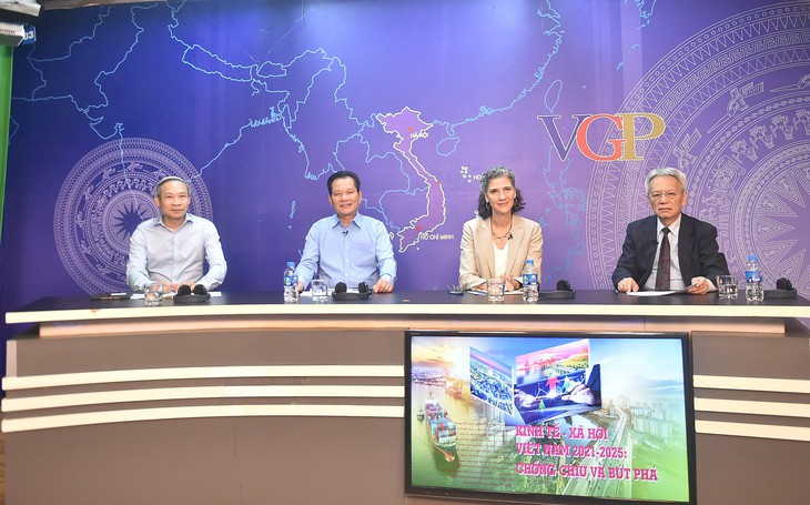 cơ hội - Ảnh 2.