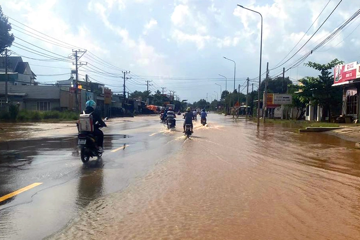 ngập lụt - Ảnh 4.