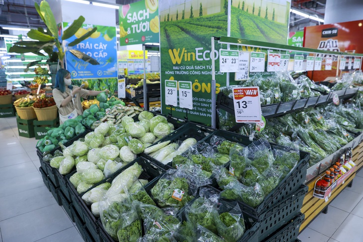 nông nghiệp - Ảnh 3.