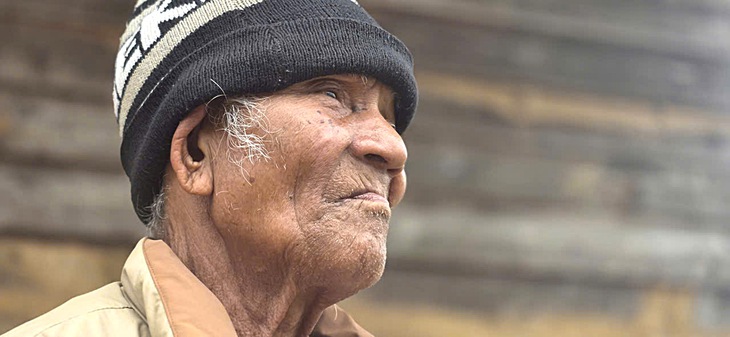 lạc rừng - Ảnh 2.