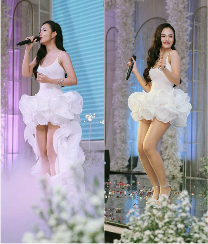Chủ nhân hit 'Nổi gió lên' đạt 2 tỉ view: Đi hát 8 năm chưa nổi, nay đắt show đám cưới - Ảnh 3.