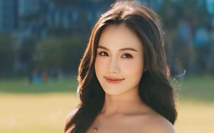 Á hậu được chồng cũ Diệp Lâm Anh công khai 'yêu em' là ai?   - Ảnh 6.