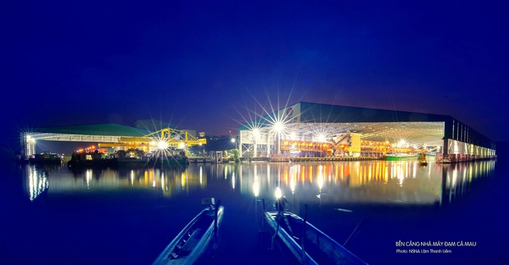 PVCFC chính thức trở thành tổng công ty - Ảnh 1.