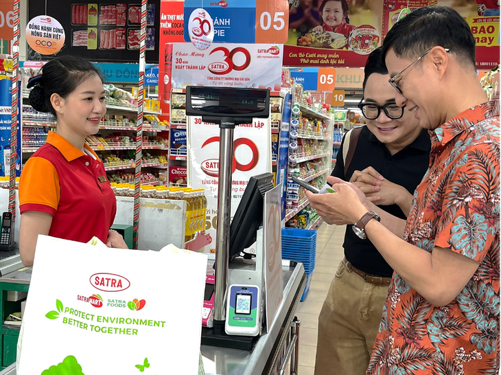 xanh hóa  - Ảnh 3.