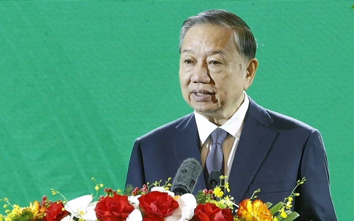 Nông nghiệp là 'then chốt' quan trọng bảo đảm an ninh lương thực quốc gia - Ảnh 3.