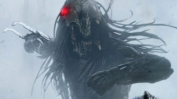 Top 5 phim hay nhất của thương hiệu Predator - Quái thú vô hình - Ảnh 4.