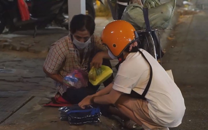 Cuộc thi Lan tỏa năng lượng tích cực 2025: Trao yêu thương, gửi đi điều tử tế - Ảnh 2.