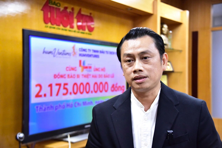 miền Trung - Ảnh 2.