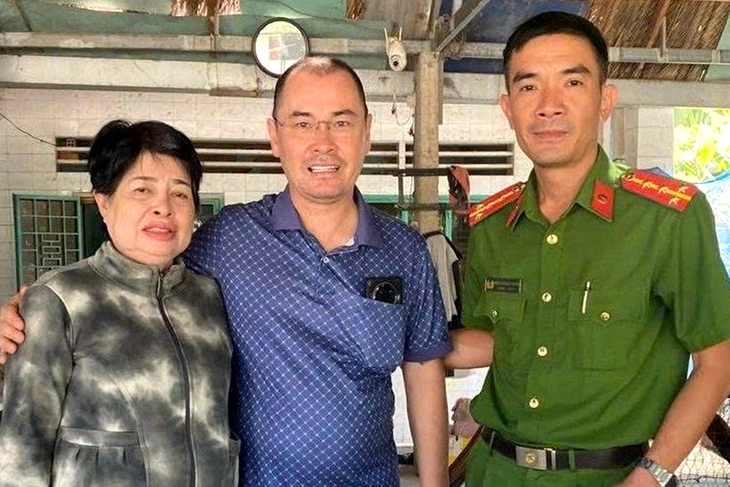 cảm ơn - Ảnh 1.