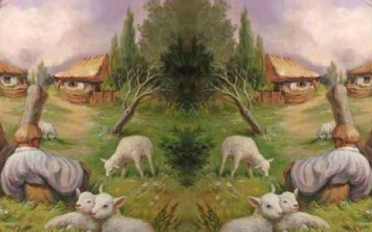 Quiz: Bạn thông minh, tham vọng hay kiên nhẫn và chân thành? - Ảnh 2.