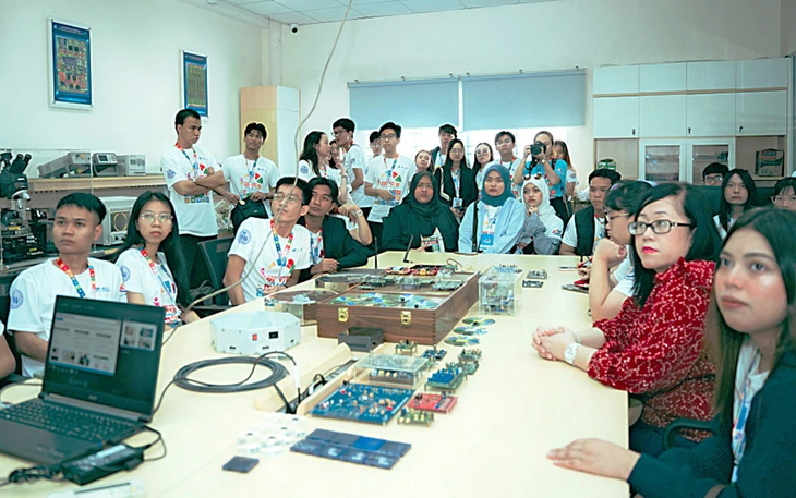 Trường y đầu tiên công bố thông tin tuyển sinh 2026 với nhiều thay đổi - Ảnh 3.