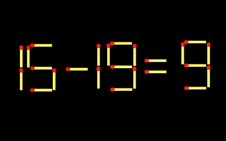Quiz: Bạn thông minh, tham vọng hay kiên nhẫn và chân thành? - Ảnh 4.