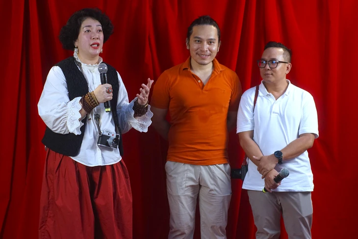 nhiếp ảnh gia - Ảnh 5.