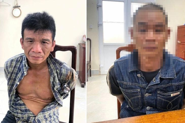 tiền án - Ảnh 2.