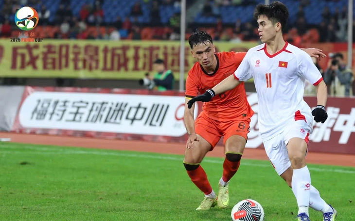 Truyền thông Trung Quốc 'đau lòng' với phát biểu của HLV U22 Việt Nam  - Ảnh 2.