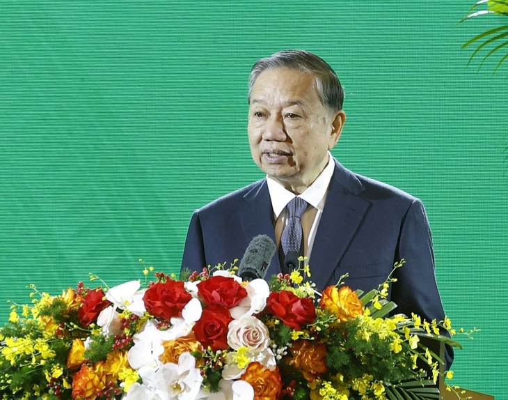 tổng bí thư - Ảnh 2.