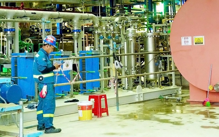 Lo ngại rủi ro trước đề xuất bảo lãnh Chính phủ, giải quyết tranh chấp cho dự án BOT điện - Ảnh 4.