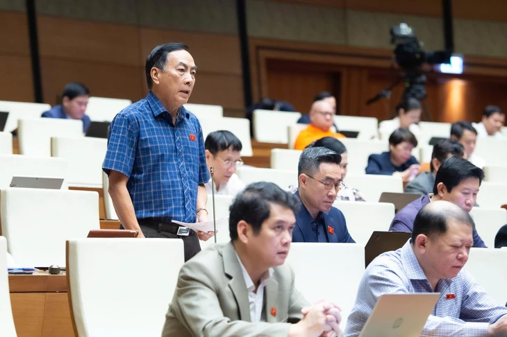 phạm nhân - Ảnh 2.