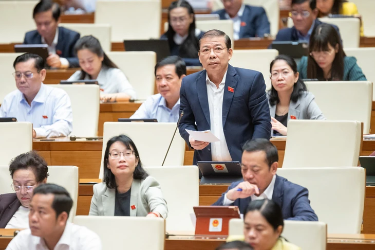 phạm nhân - Ảnh 1.