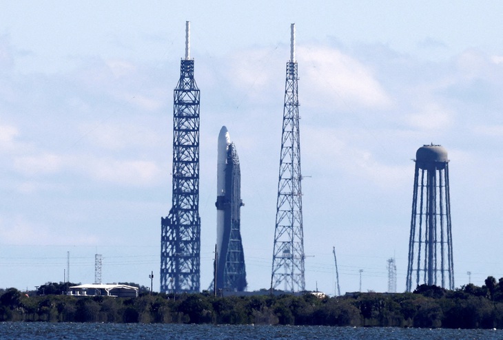 sao Hỏa - Ảnh 1.