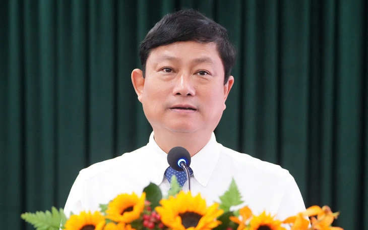 Khai mạc kỳ họp chuyên đề HĐND TP.HCM, xem xét công tác nhân sự - Ảnh 5.