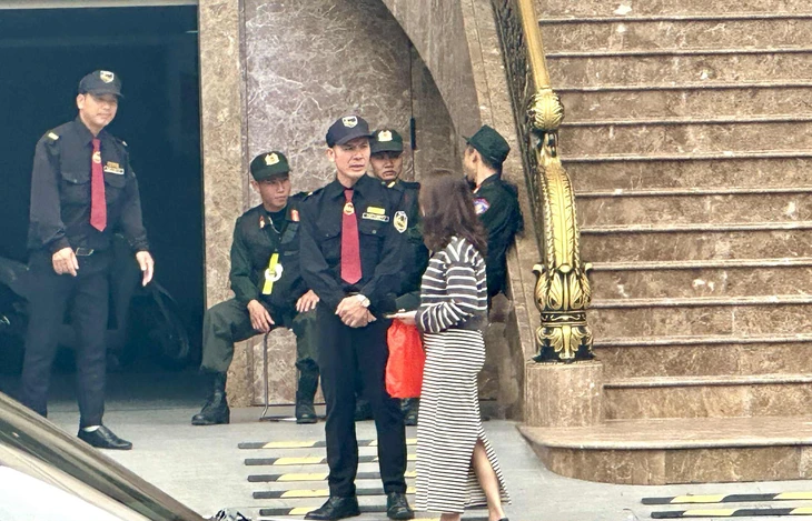 Công an xuất hiện tại hệ thống thẩm mỹ viện Mailisa nhiều tỉnh, thành - Ảnh 10.